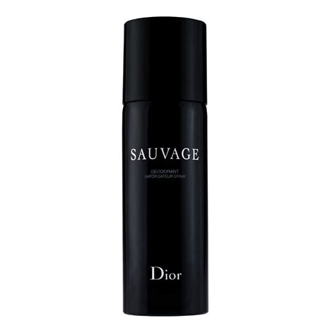 dior deodorant spray|sauvage spray deodorant boots.